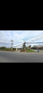 Lô góc 2 mặt tiền nguyễn duy trinh thủ đức - 61x100 - full thổ cư 599 tỷ