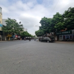 Lô góc 42m2 đa tốn, gia lâm. ô tô tránh, thông. 4 tỷ x tiểu học. lh 0989894845