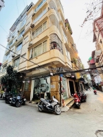 Lô góc kim mã 2 mặt ngõ ôtô kinh doanh đỉnh giá 13 tỷ mặt tiền 9m