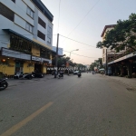 Lô góc ô tô thông, vào nhà tại trung tâm trâu quỳ, gia lâm. 40m2. giá tốt, lh