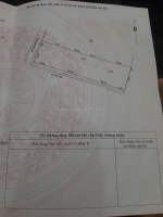 Lô góc siêu đẹp tại tp hoà bình - 1642m² giá đầu tư