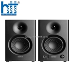 Loa kiểm âm edifier mr4 2.0 - màu đen