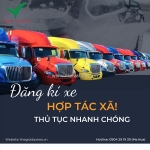 Lợi thế khi đăng ký hợp tác xã