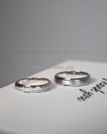 Lựa chọn thông minh cho ngày trọng đại trong thời giá vàng leo thang