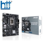 Mainboard asus da h610m-k csm (intel h610/ socket 1700/ m-atx/ 2 khe ram/ ddr4)