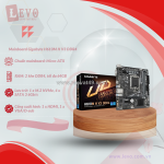 Mainboard gigabyte h610m h v3 ddr4