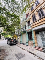 Mặt ngõ kim ngưu - phân lô ôtô tránh, đỗ ngày đêm - giá 13 tỷ