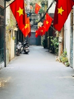 Mặt ngõ lê trọng tấn - 40m ra phố - phân lô ôtô tránh - giá 19 tỷ