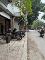 Mặt ngõ phạm ngọc thạch - ôtô tránh, vỉa hè kinh doanh - giá 12 tỷ
