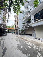 Mặt ngõ phan đình giót - 20m ra phố - ngõ thông ôtô tải tránh - giá 23 tỷ