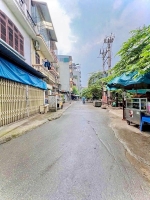 Mặt ngõ phan đình giót - lô góc 2 mặt tiền, ôtô tránh - kinh doanh đỉnh - giá