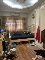 Mặt ngõ trần khát chân - 40m ra phố - ngõ thông 3 gác - giá 7 tỷ