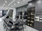 Mặt ngõ trần quốc hoàn - thang máy - kinh doanh ô tô tránh 56m2, 6 tầng, mt 5m