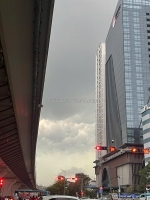 Mặt phố đê la thành, mt 6,6m, 10 tầng, gần ngã 5 ô chợ dừa, tòa văn phòng dòng