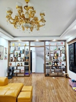 Mặt phố hạ đình – vỉa hè – thoáng trước sau – kinh doanh đỉnh – 2 mặt thoáng –