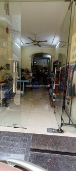 Mặt phố mai động – ô tô tránh – kinh doanh sầm uất – 2 thoáng –thông đền lừ