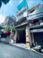 Mặt phố nguyễn chính lô góc ôtô tránh kinh doanh đỉnh giá 15 tỷ mặt tiền 5m