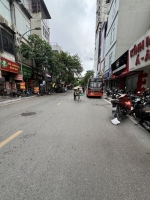Mặt phố phố vọng -2 mặt thoáng - ngay cổng trường đh kinh tế quốc dân – chỉ 10