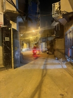 Mặt phố vân hội 70m2 - 3 tầng - mt 3.2m