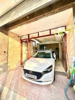 Mặt phố vip ngọc thụy 95m, 6 tầng,thang máy,kdoanh bất chấp,vỉa hè đá bóng.giá