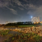 Mặt tiền 10m, mặt đường 10m tại đa tốn, gia lâm. diện tích 50m2 zá đầu tư. lh