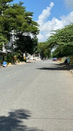 Mặt tiền đường 35a trịnh quang nghị 5x20 chỉ 12 tỷ 5