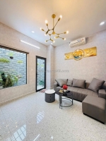 Mặt tiền hẻm đường số tân quy, ôtô đỗ cửa, 70m2. 8,65 tỷ