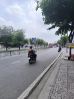 Mặt tiền khủng long – kinh doanh sầm uất – dòng tiền 600tr/năm – chính chủ 1