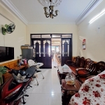 Mặt tiền kinh doanh đỉnh – giao quốc lộ 13 – 100m² – 4 tầng – giá giảm sốc còn