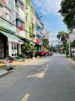 Mặt tiền kinh doanh đường số tạ quang bửu, q8 – 4 tầng, chỉ 9.3 tỷ, lh