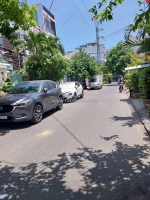 Mặt tiền nguyễn thiên kế, 101m2, ngang 6.5m, sát nguyễn văn thoại, 1 phút ra