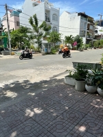 Mặt tiền phạm thế hiển 5x24 đúc 4 tầng chỉ 11 tỷ