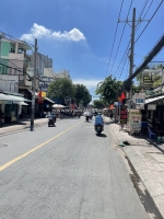 Mặt tiền vip tân bình – đường nhựa 12m – 120m2 – 2 mặt hẻm – chỉ hơn 13 tỷ