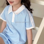 Mẫu áo thun mầm non mới đáng yêu thời trang cho bé – atmt00240