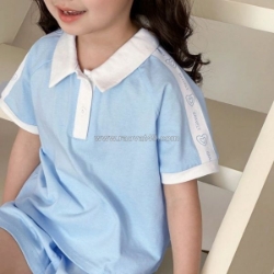 Mẫu áo thun mầm non mới đáng yêu thời trang cho bé – atmt00240