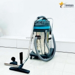 Máy hút bụi công nghiệp tahawa nhật bản – giải pháp vệ sinh tối ưu cho doanh nghiệp