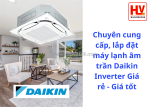Máy lạnh âm trần lg sở hữu nhiều ưu điểm vượt trội so với các dòng máy lạnh khác trên thị trường