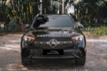 Mercedes glc300 all new sx 2023