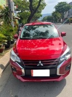 Mitshubishi atrage 2020 ( mua cuối 2020 ) cvt