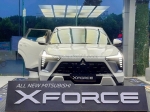 Mitsubishi xforce – suv cho những cuộc phiêu lưu bất tận!