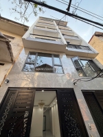 Một căn duy nhất - hàng xóm kđt việt hưng - 45m2 - 5 tầng - thang máy - full