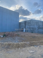 Mt trường chinh, cẩm lệ - đường nhựa 5m5 lề 3m : 100m2 (5x20). giá chỉ : 2.25 tỷ