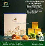 Mua bánh trung thu cq mart – gợi ý quà tặng sang trọng cho doanh nghiệp