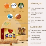 Muốn khỏe- phải bổ gan, bổ thận, bổ phổi