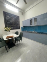 Ngõ trại cá - trương đinh - hai bà trưng