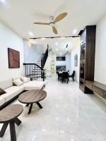 Ngon bổ rẻ, nhà hxh phan huy ích, 48m2 full nt, 4.35 tỷ tl 0964364745