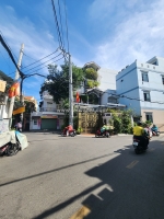 Ngon nè, bán nhà hxh tránh nguyễn duy cung, 76m2, 6 tỷ tl 0964364745