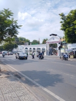 Ngộp khuông việt - hxh 6m sát mt 64m - 2 tầng btct - tân phú