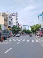 Ngộp lũy bán bích - 4x14m2 - hxh tránh 2 tầng  btct - kinh doanh