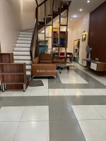 Nguyễn hữu thọ - linh đàm - hoàng mai